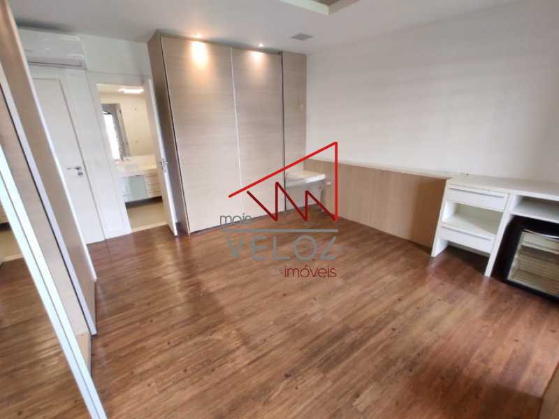 Apartamento à venda com 4 quartos, 260m² - Foto 10