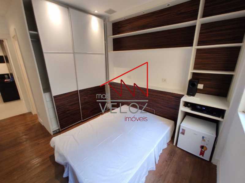 Apartamento à venda com 4 quartos, 260m² - Foto 16