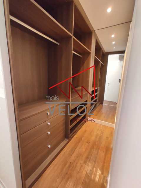 Apartamento à venda com 4 quartos, 260m² - Foto 19