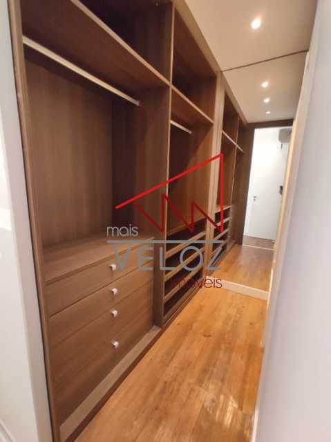 Apartamento à venda com 4 quartos, 260m² - Foto 20