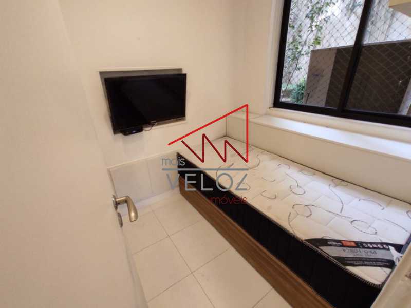 Apartamento à venda com 4 quartos, 260m² - Foto 27