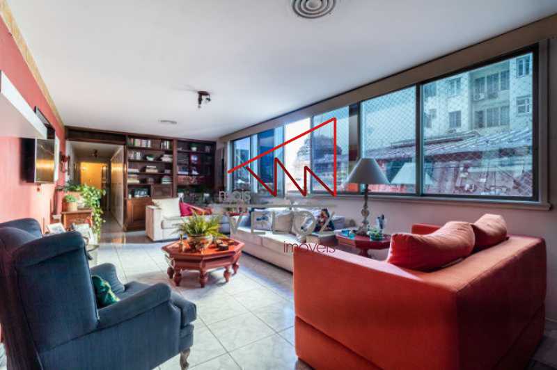 Apartamento à venda com 4 quartos, 545m² - Foto 12