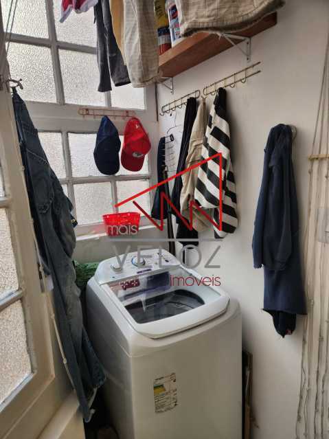 Apartamento, 1 quarto, 34 m² - Foto 11