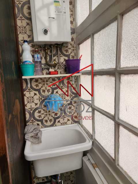 Apartamento, 1 quarto, 34 m² - Foto 17