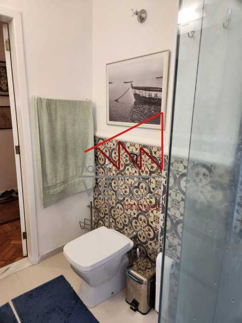 Apartamento, 1 quarto, 34 m² - Foto 9
