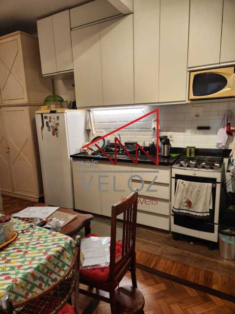 Apartamento, 1 quarto, 34 m² - Foto 19