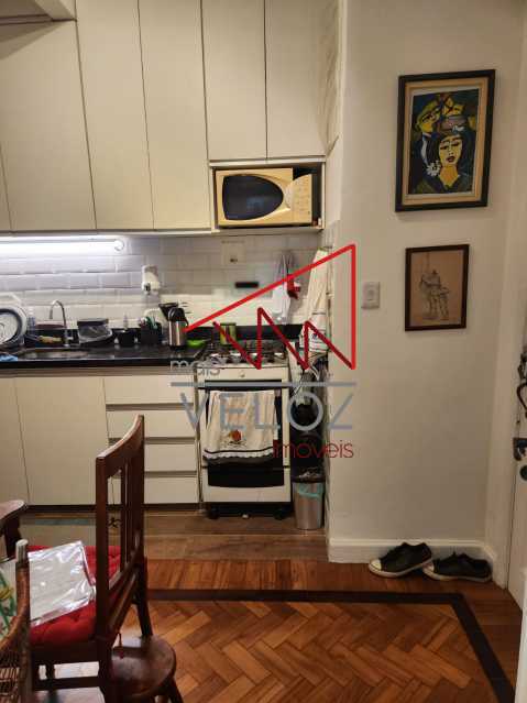 Apartamento, 1 quarto, 34 m² - Foto 8