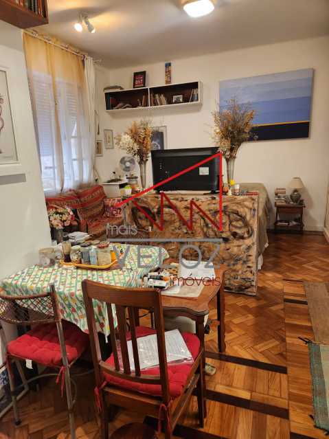 Apartamento, 1 quarto, 34 m² - Foto 6