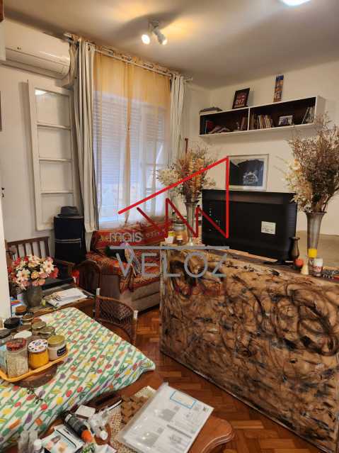 Apartamento, 1 quarto, 34 m² - Foto 5