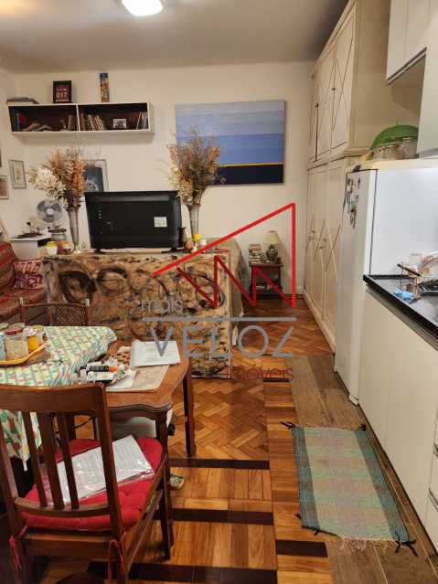 Apartamento, 1 quarto, 34 m² - Foto 12