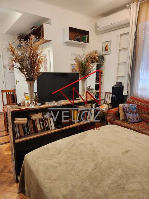 Apartamento, 1 quarto, 34 m² - Foto 3