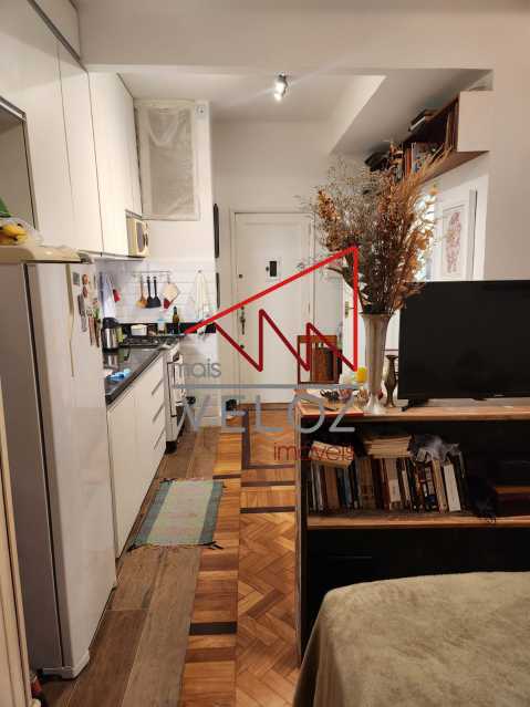 Apartamento, 1 quarto, 34 m² - Foto 14