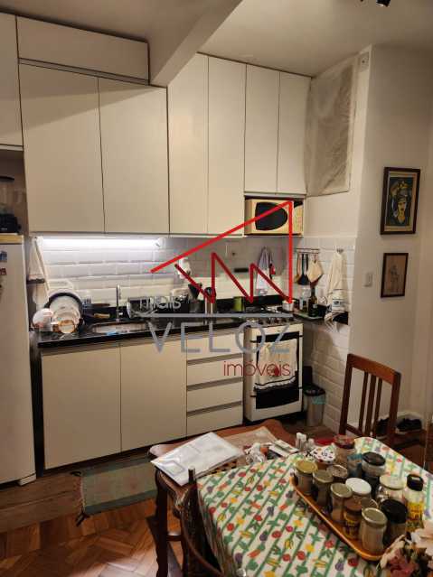 Apartamento, 1 quarto, 34 m² - Foto 20
