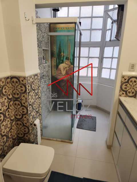 Apartamento, 1 quarto, 34 m² - Foto 4
