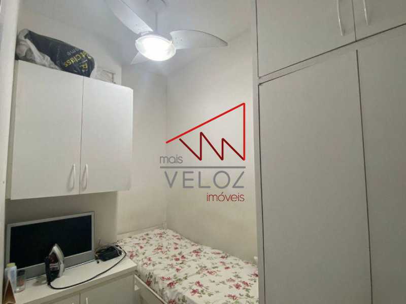 Apartamento à venda com 2 quartos, 98m² - Foto 7