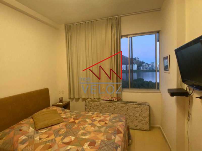 Apartamento à venda com 2 quartos, 98m² - Foto 9