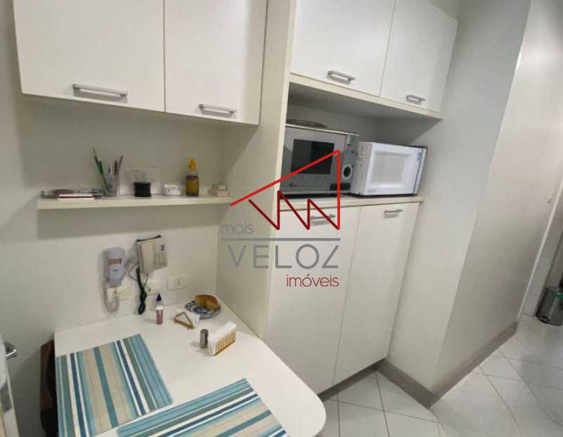 Apartamento à venda com 2 quartos, 98m² - Foto 19