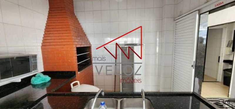 Apartamento à venda com 2 quartos, 99m² - Foto 20