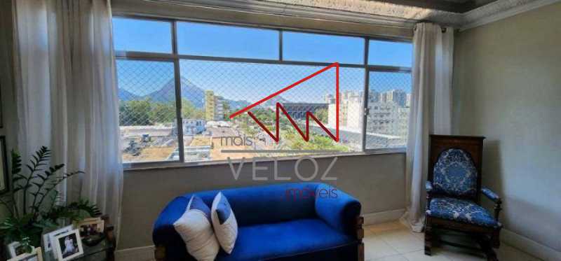 Apartamento à venda com 2 quartos, 99m² - Foto 1