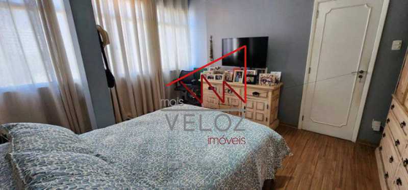 Apartamento à venda com 2 quartos, 99m² - Foto 8