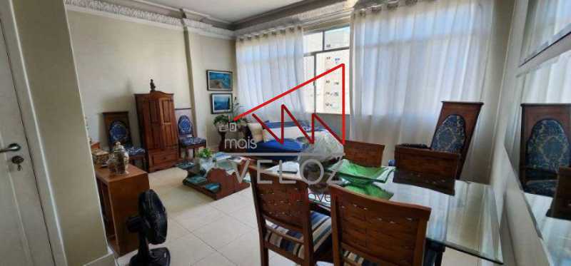 Apartamento à venda com 2 quartos, 99m² - Foto 6