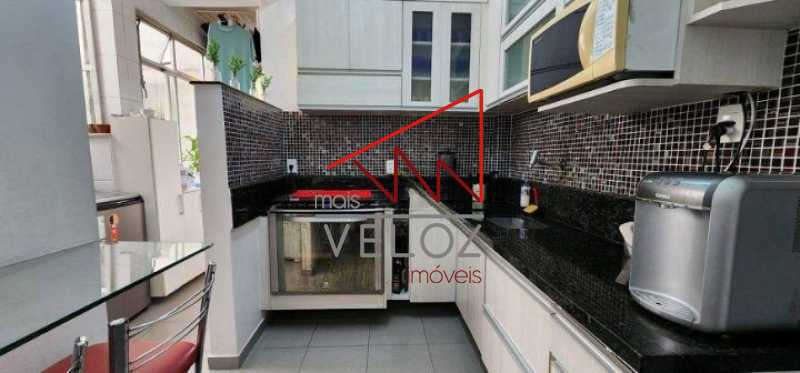 Apartamento à venda com 2 quartos, 99m² - Foto 17