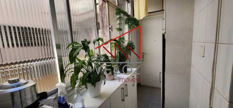 Apartamento à venda com 2 quartos, 99m² - Foto 19