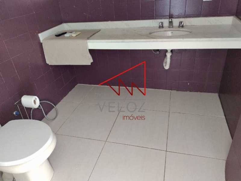 Apartamento à venda com 2 quartos, 80m² - Foto 18