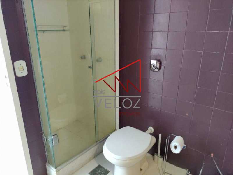 Apartamento à venda com 2 quartos, 80m² - Foto 19