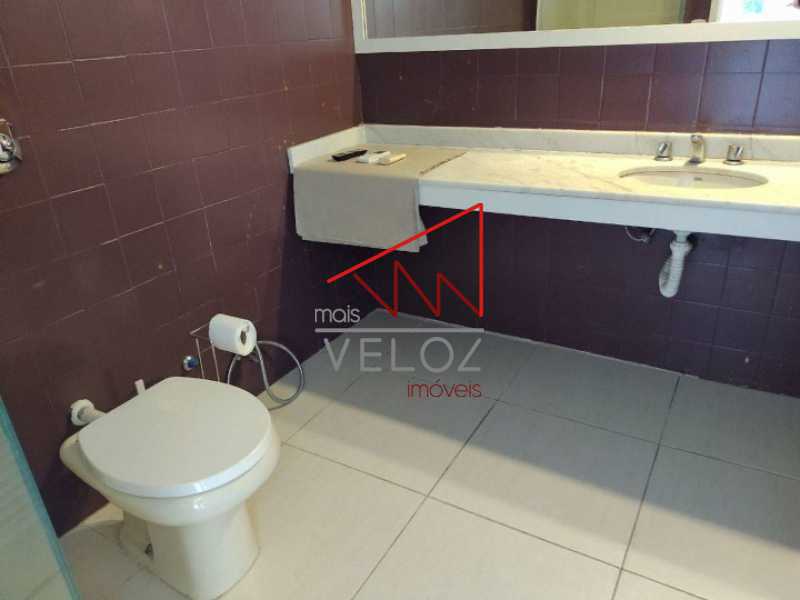 Apartamento à venda com 2 quartos, 80m² - Foto 20