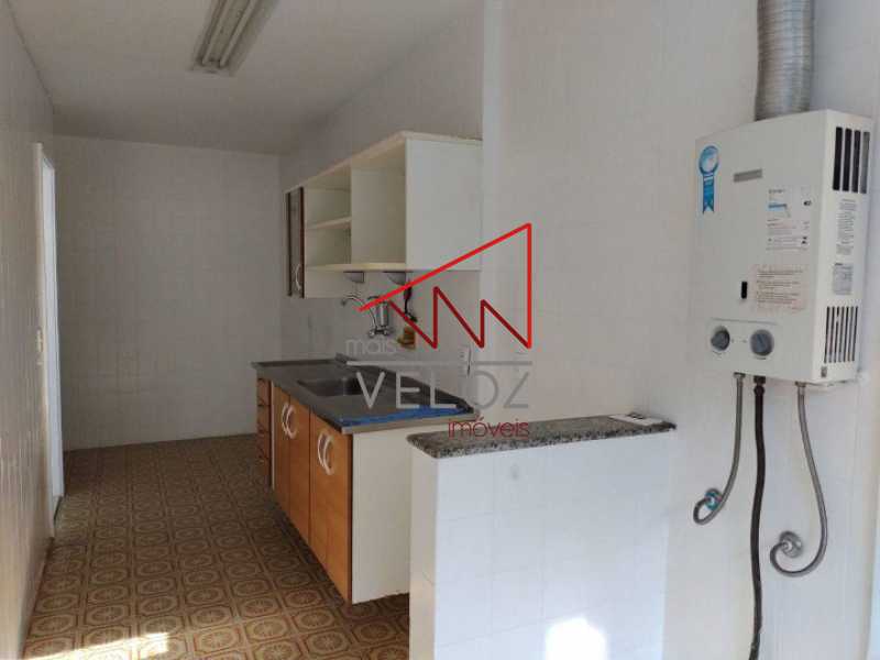 Apartamento à venda com 2 quartos, 80m² - Foto 21