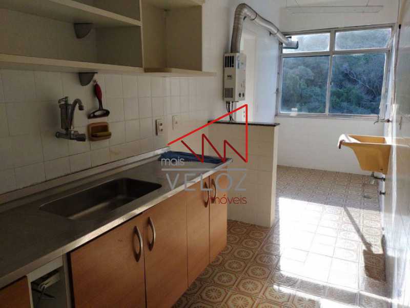 Apartamento à venda com 2 quartos, 80m² - Foto 23