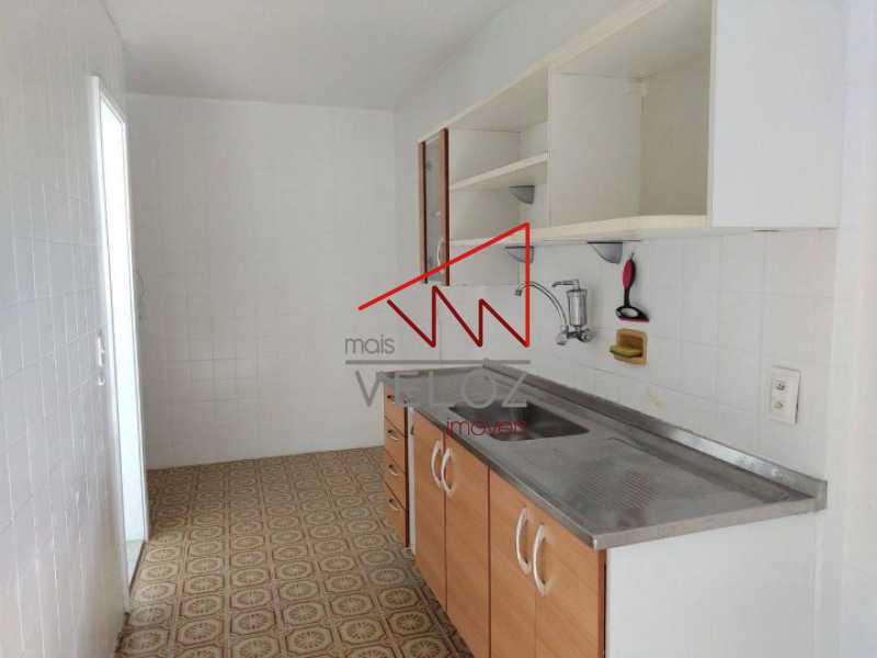 Apartamento à venda com 2 quartos, 80m² - Foto 24