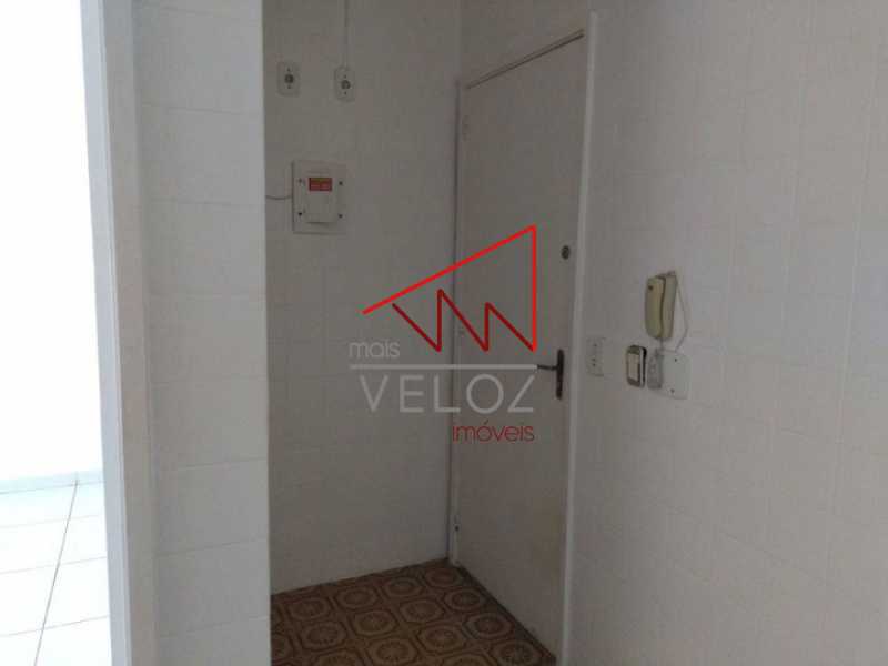 Apartamento à venda com 2 quartos, 80m² - Foto 16