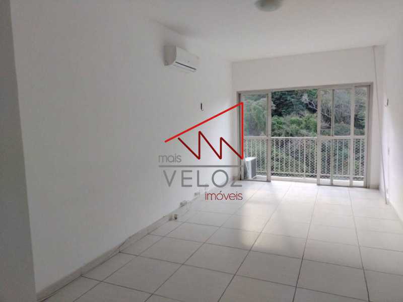 Apartamento à venda com 2 quartos, 80m² - Foto 3