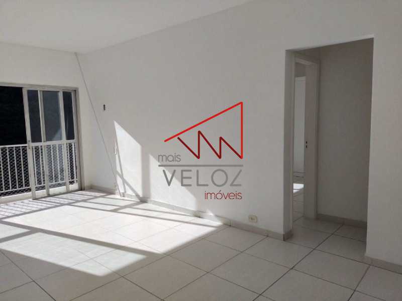 Apartamento à venda com 2 quartos, 80m² - Foto 5