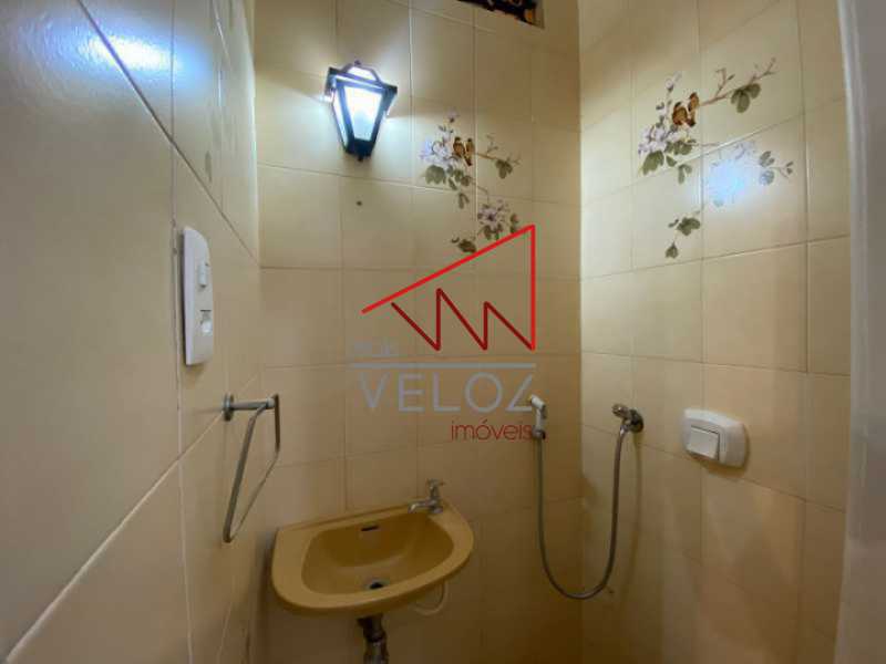 Apartamento à venda com 3 quartos, 134m² - Foto 14