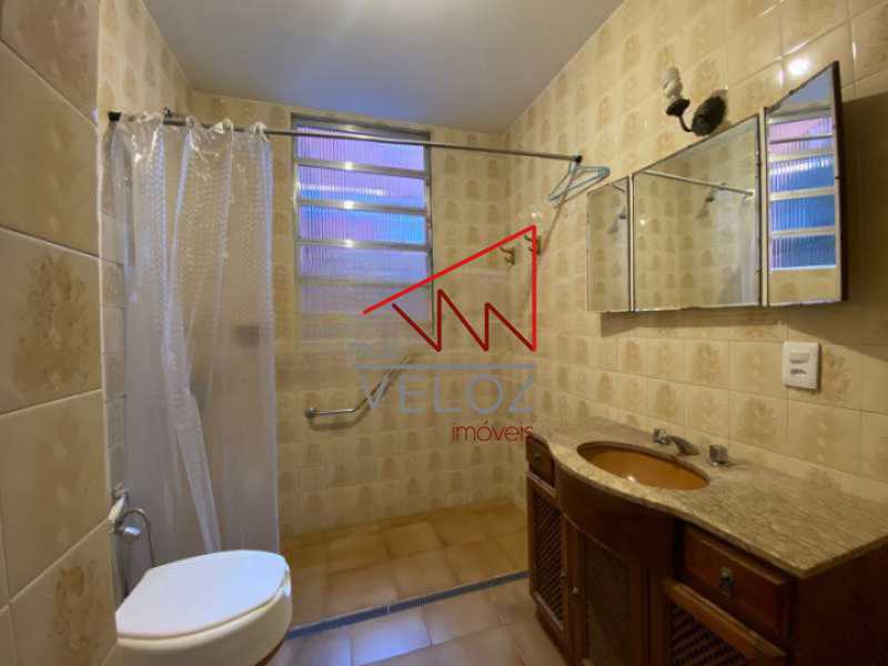 Apartamento à venda com 3 quartos, 134m² - Foto 15