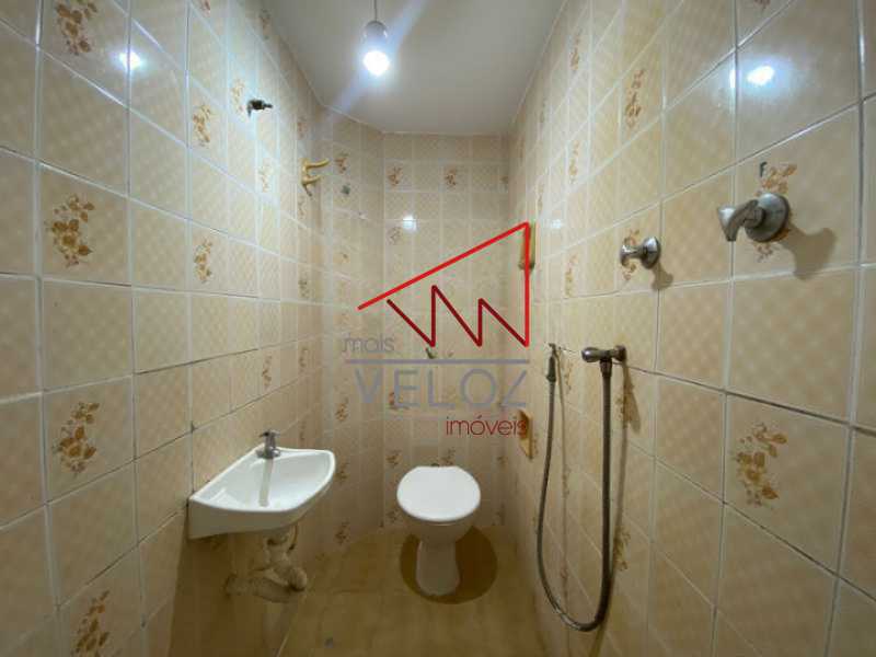 Apartamento à venda com 3 quartos, 134m² - Foto 16