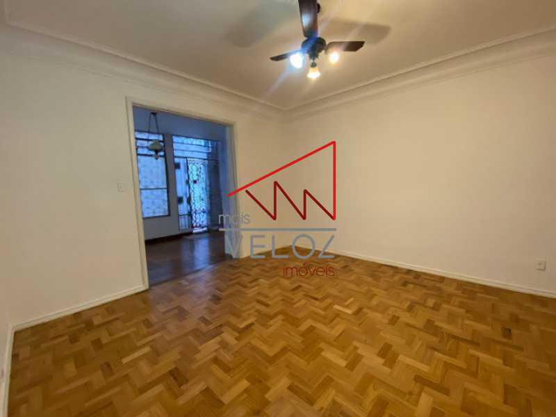 Apartamento à venda com 3 quartos, 134m² - Foto 13