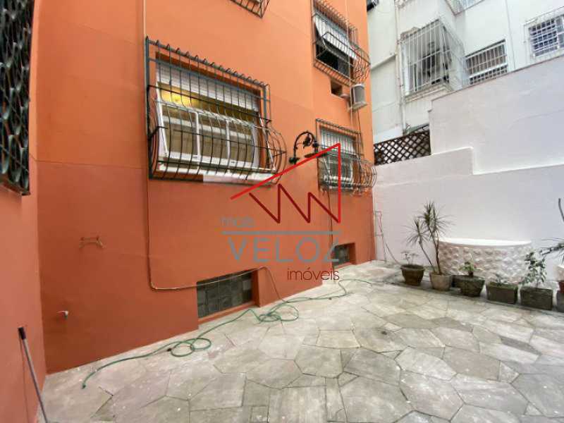 Apartamento à venda com 3 quartos, 134m² - Foto 20