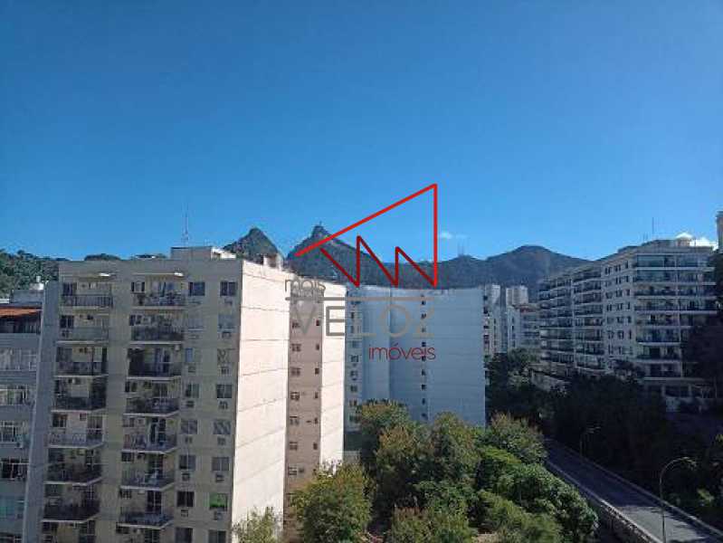 Apartamento à venda com 1 quarto, 82m² - Foto 1