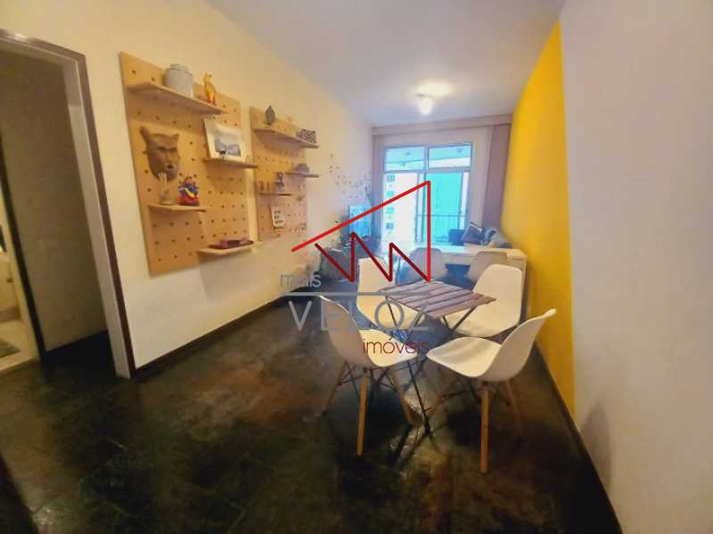 Apartamento à venda com 1 quarto, 82m² - Foto 4