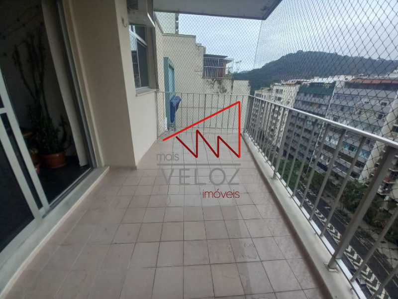 Apartamento à venda com 1 quarto, 82m² - Foto 6