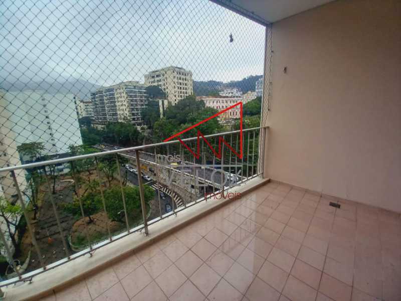 Apartamento à venda com 1 quarto, 82m² - Foto 8