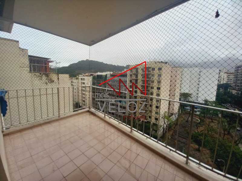 Apartamento à venda com 1 quarto, 82m² - Foto 9