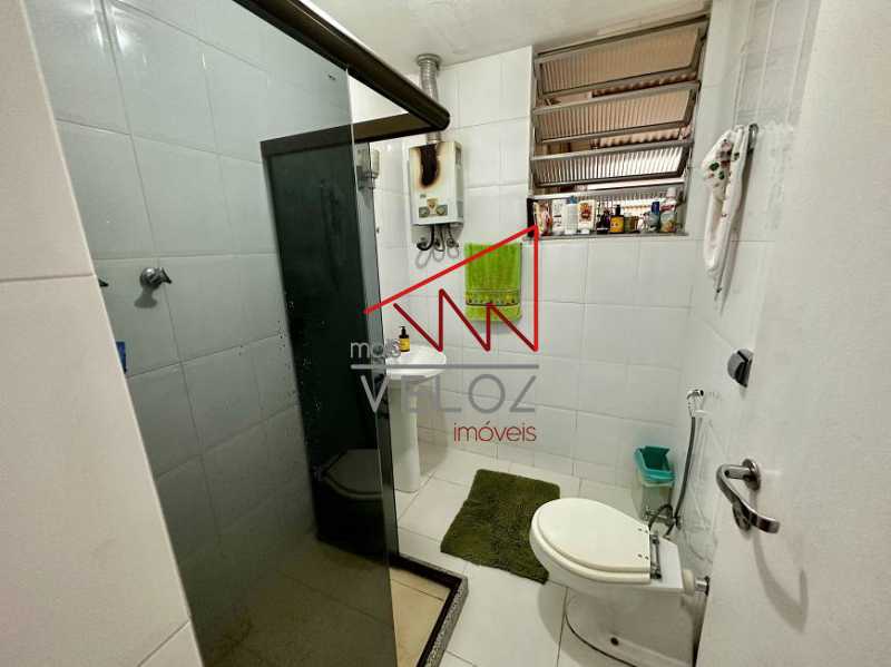 Apartamento à venda com 3 quartos, 150m² - Foto 15