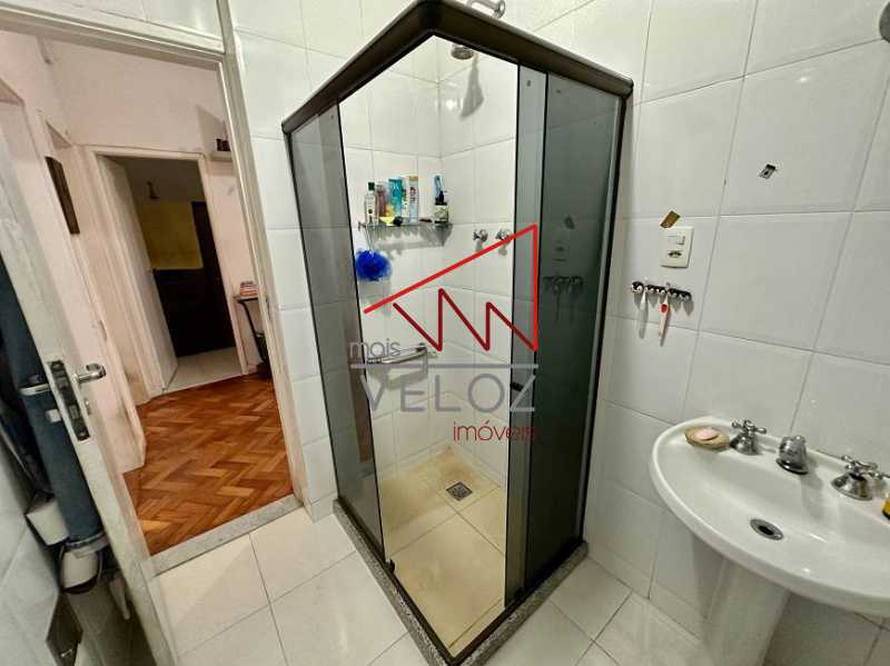 Apartamento à venda com 3 quartos, 150m² - Foto 16