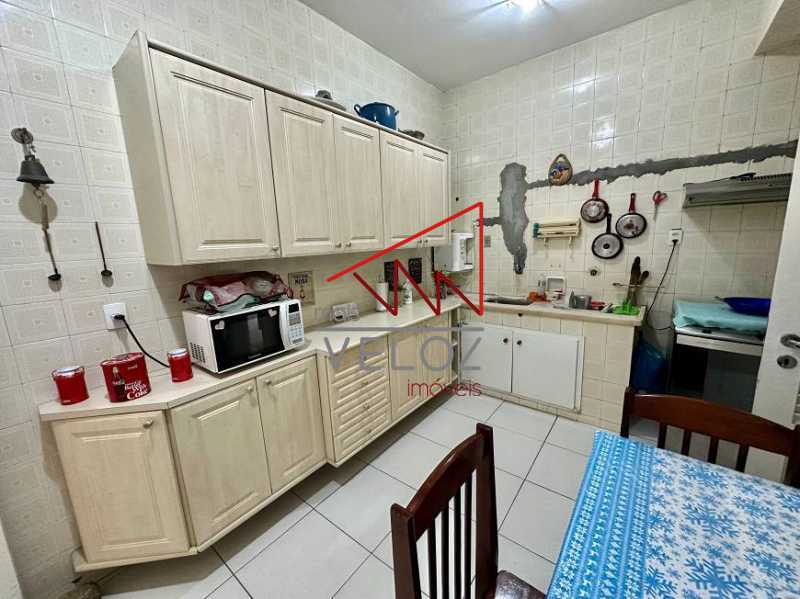 Apartamento à venda com 3 quartos, 150m² - Foto 20