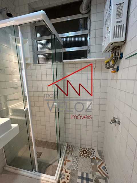 Apartamento à venda com 1 quarto, 23m² - Foto 15